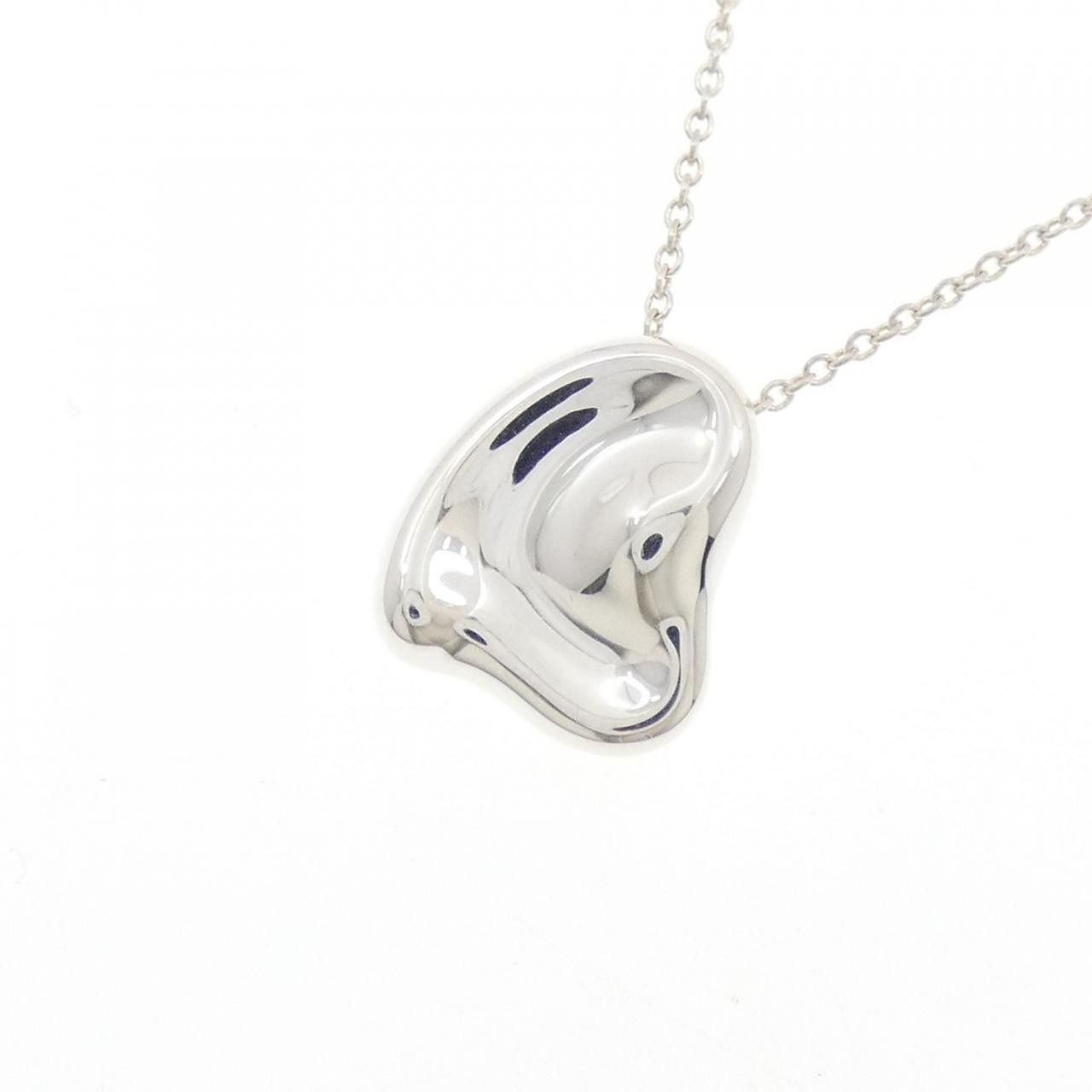 Tiffany & Co. Tiffany & Co. Tiffany 925 Silver Necklace Metal Necklace DUTY FREE for USA Size ONE SIZE - 3 Thumbnail
