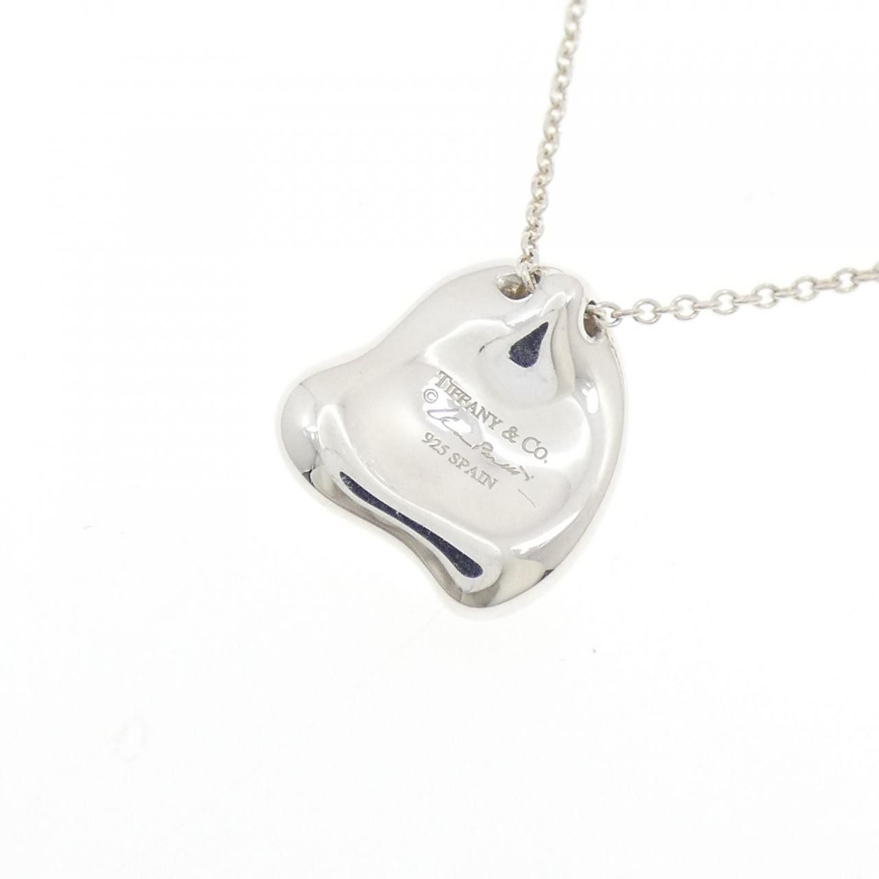 Tiffany & Co. Tiffany & Co. Tiffany 925 Silver Necklace Metal Necklace DUTY FREE for USA Size ONE SIZE - 4 Thumbnail