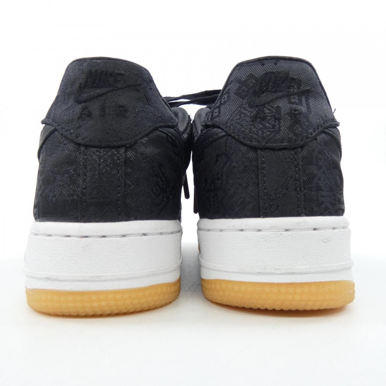 Other Other Nike Sneakers Others Shoes CZ3986-001 DUTY FREE for USA Size ONE SIZE - 5 Thumbnail