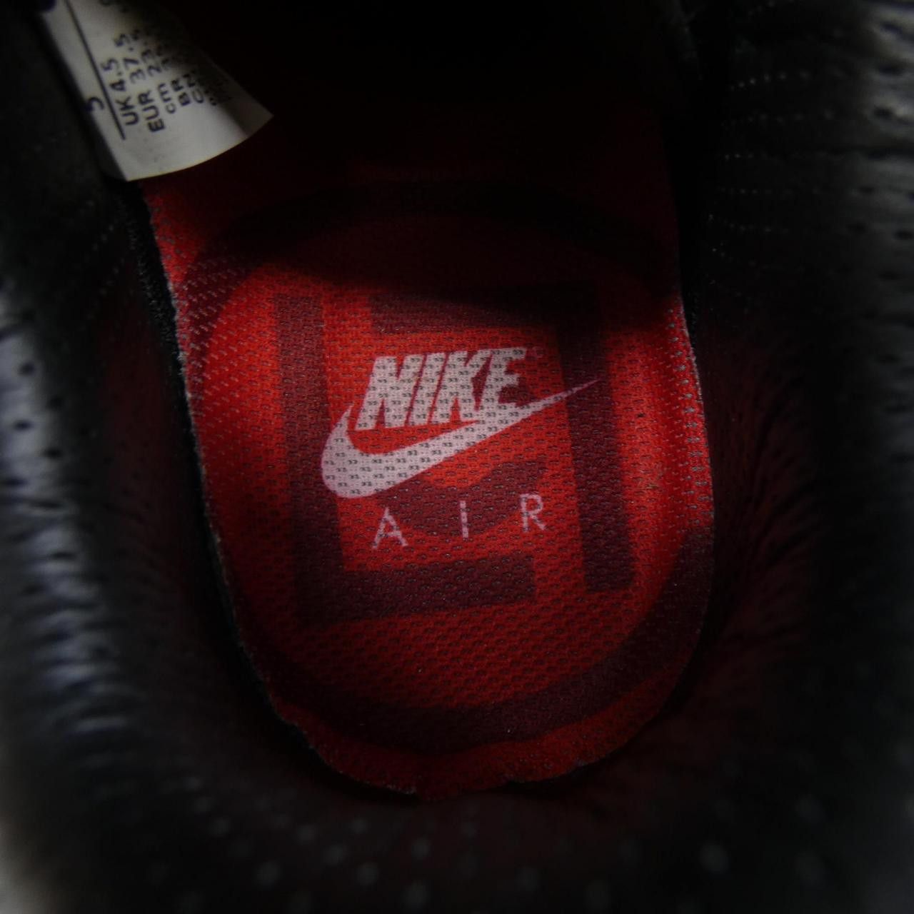 Other Other Nike Sneakers Others Shoes CZ3986-001 DUTY FREE for USA Size ONE SIZE - 6 Thumbnail