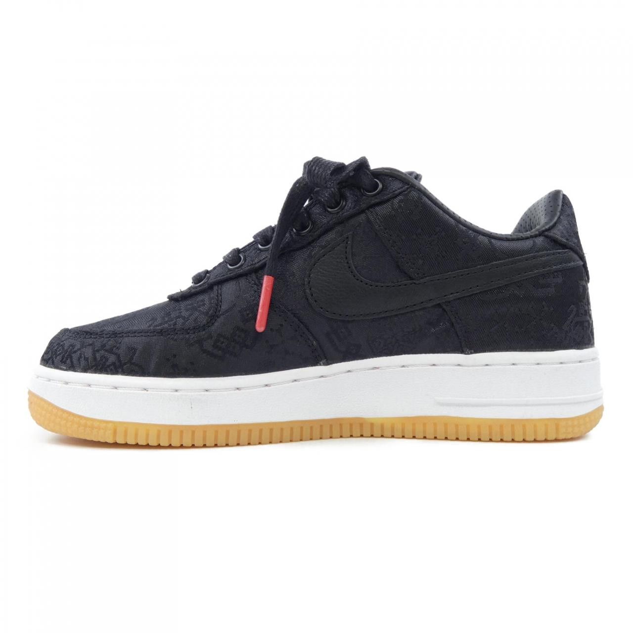 Other Other Nike Sneakers Others Shoes CZ3986-001 DUTY FREE for USA Size ONE SIZE - 2 Thumbnail