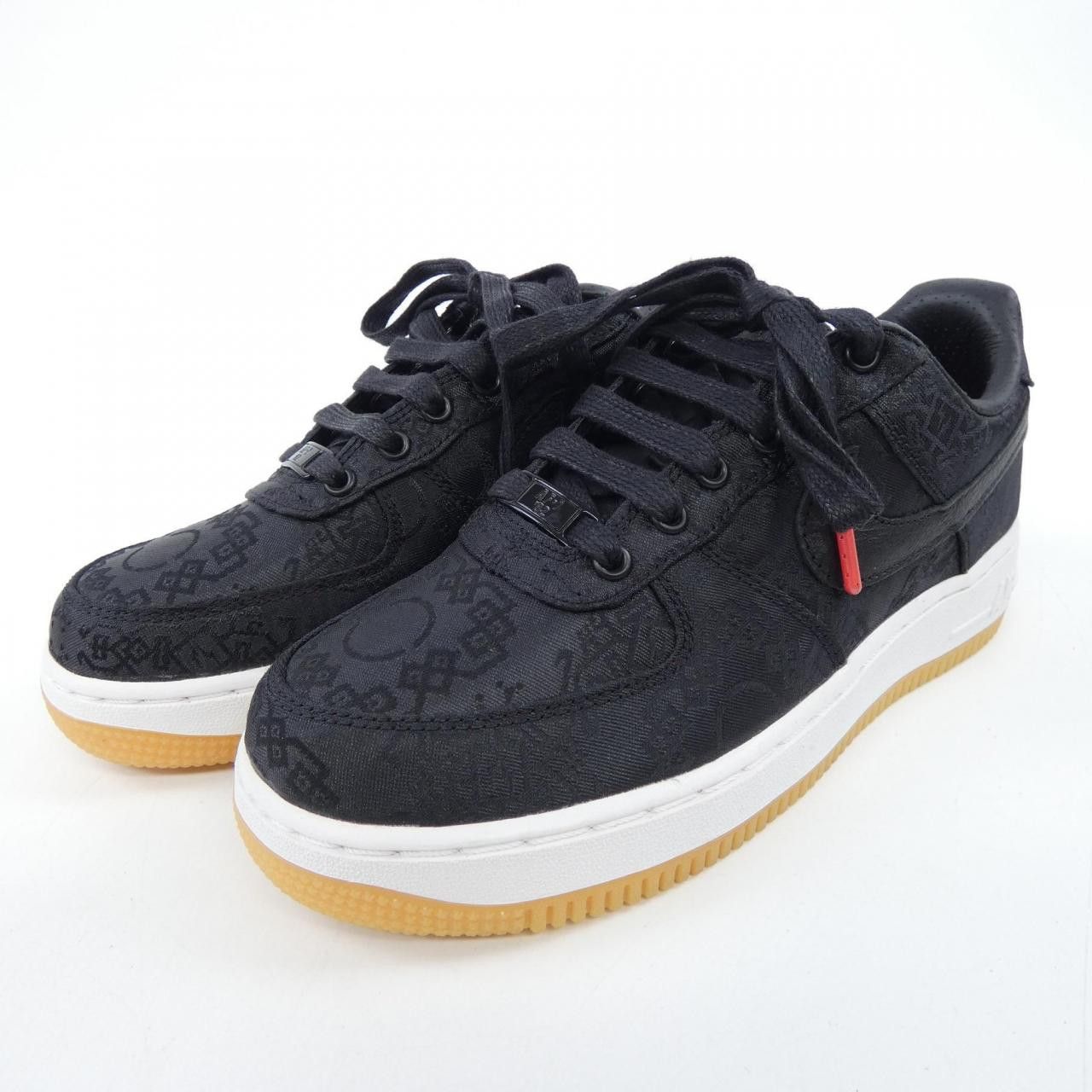 Other Other Nike Sneakers Others Shoes CZ3986-001 DUTY FREE for USA Size ONE SIZE - 3 Thumbnail