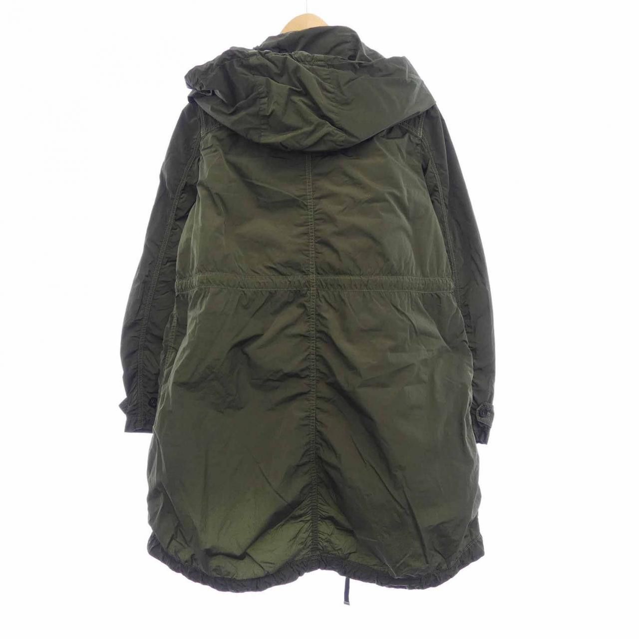 Moncler Moncler Moncler SARCELLE Coat Others Outerwear SARCELLE DUTY FREE for USA Size ONE SIZE - 2 Thumbnail