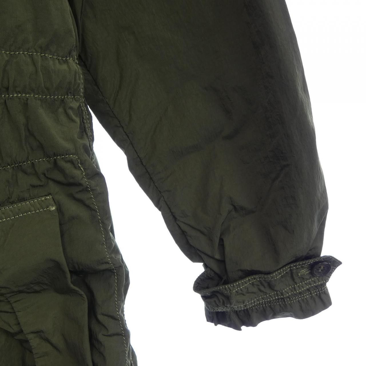 Moncler Moncler Moncler SARCELLE Coat Others Outerwear SARCELLE DUTY FREE for USA Size ONE SIZE - 6 Thumbnail