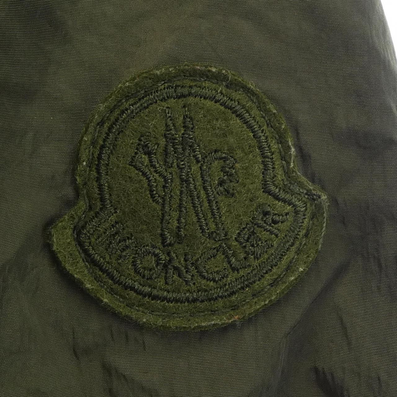 Moncler Moncler Moncler SARCELLE Coat Others Outerwear SARCELLE DUTY FREE for USA Size ONE SIZE - 7 Thumbnail