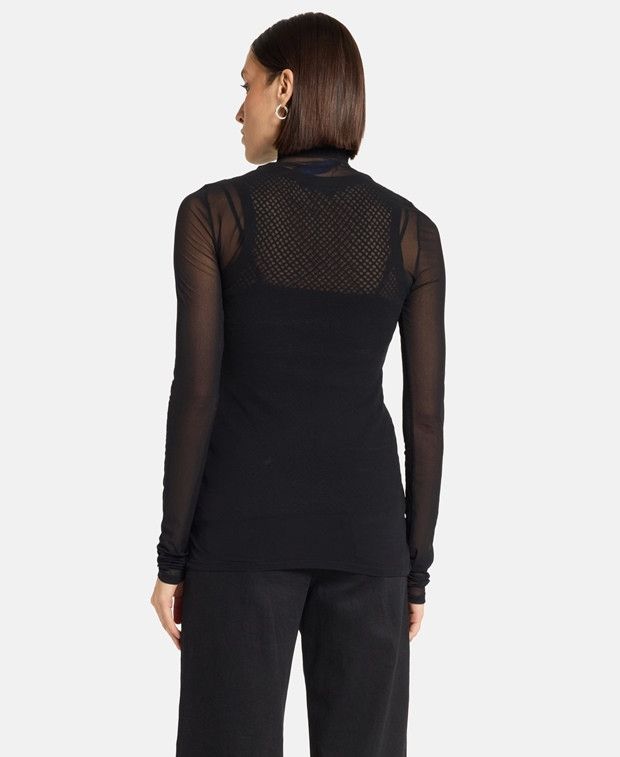 Proenza Schouler Long-sleeved top Size XXS / US 00 / IT 34 - 2 Thumbnail