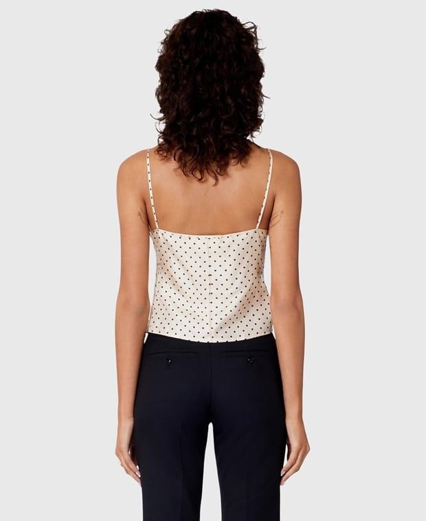 AMI Silk top Size XS / US 0-2 / IT 36-38 - 2 Thumbnail