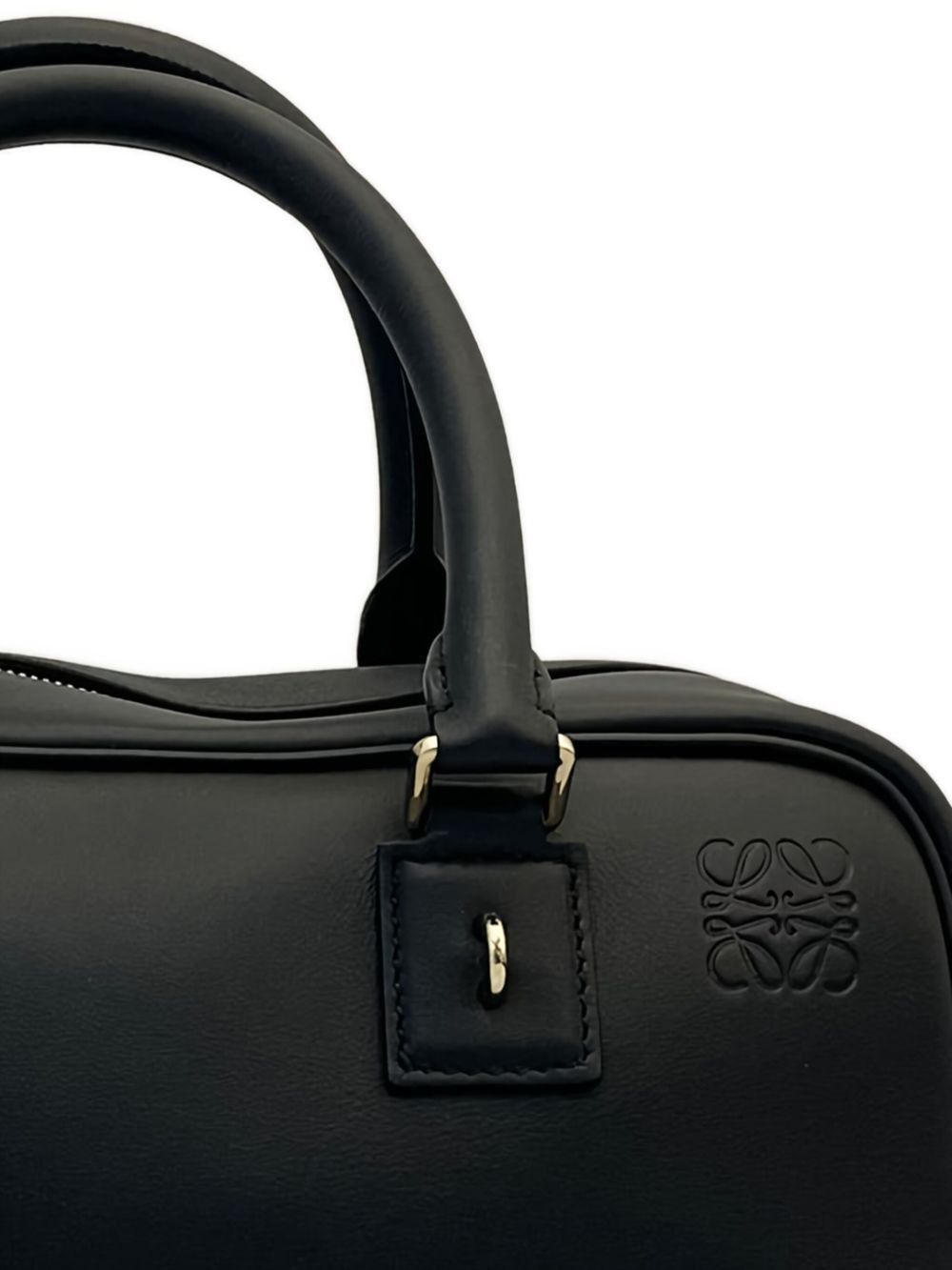 Loewe AMAZON 23 LEATHER HANDBAG Size ONE SIZE - 2 Thumbnail