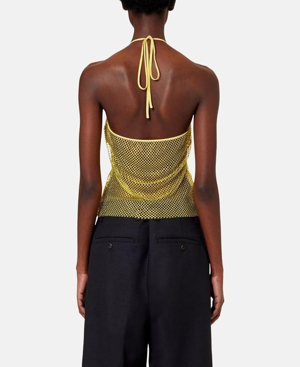 AMI Casual top Size S / US 4 / IT 40 - 2 Thumbnail