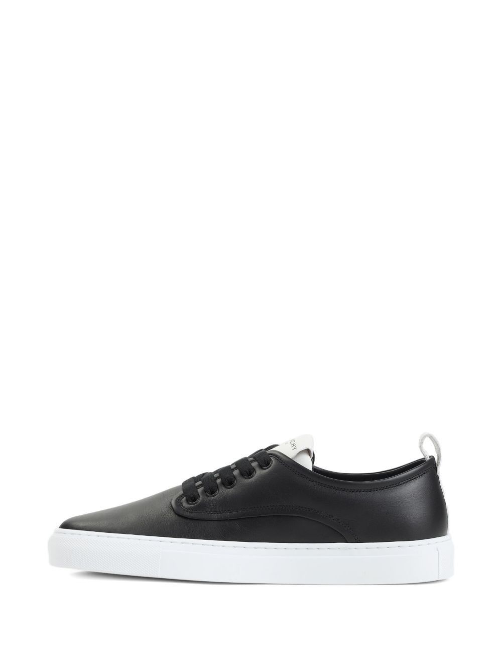 Givenchy NEW CITY LEATHER SNEAKERS Size US 9 / EU 42 - 3 Thumbnail