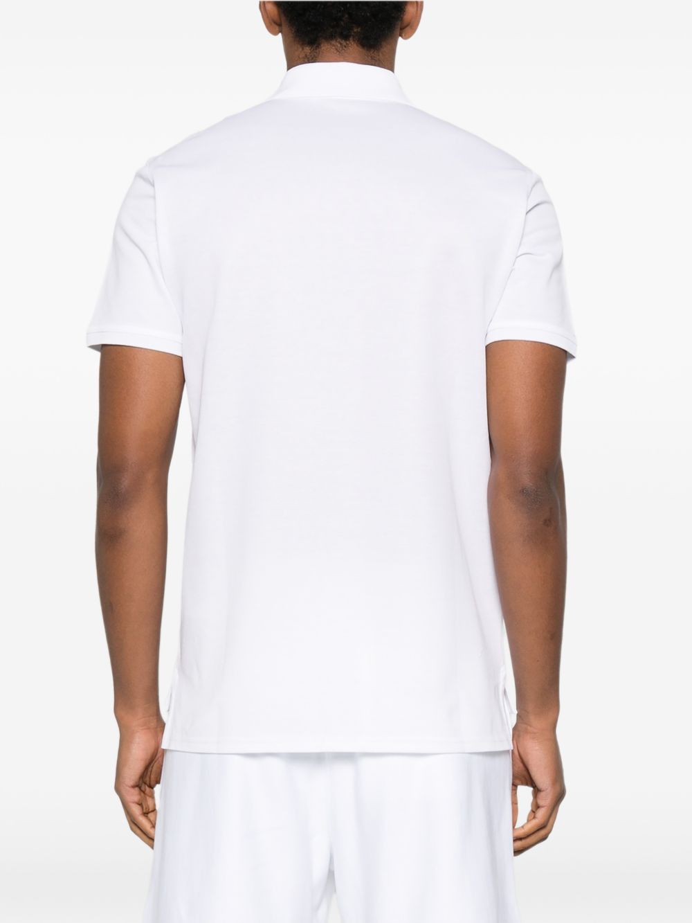 Givenchy COTTON POLO SHIRT Size US S / EU 44-46 / 1 - 5 Thumbnail