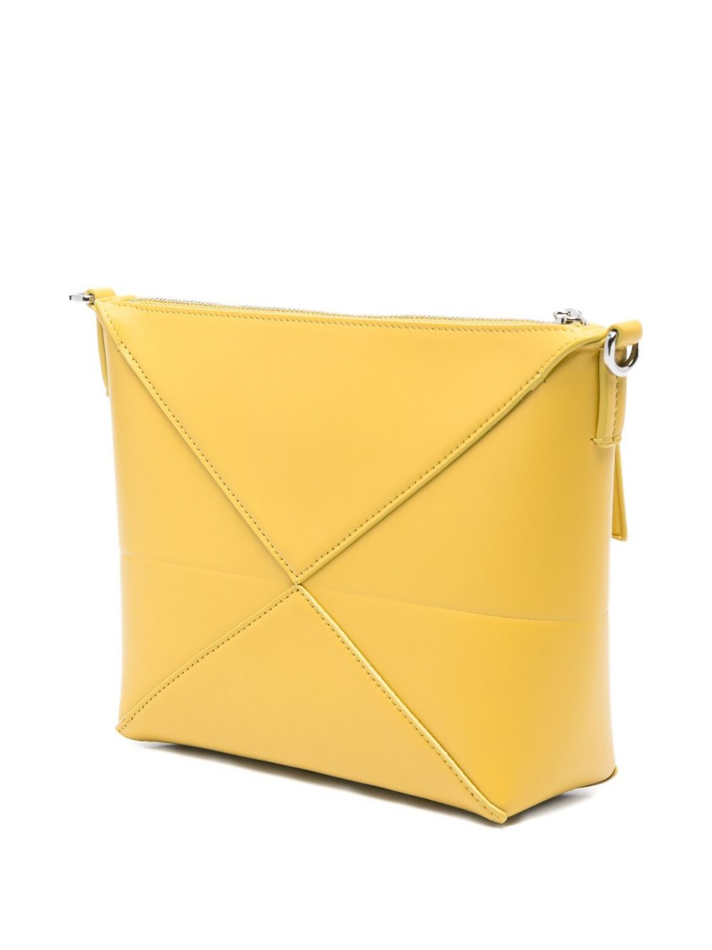 Loewe PUZZLE FOLD LEATHER POUCH Size ONE SIZE - 5 Thumbnail