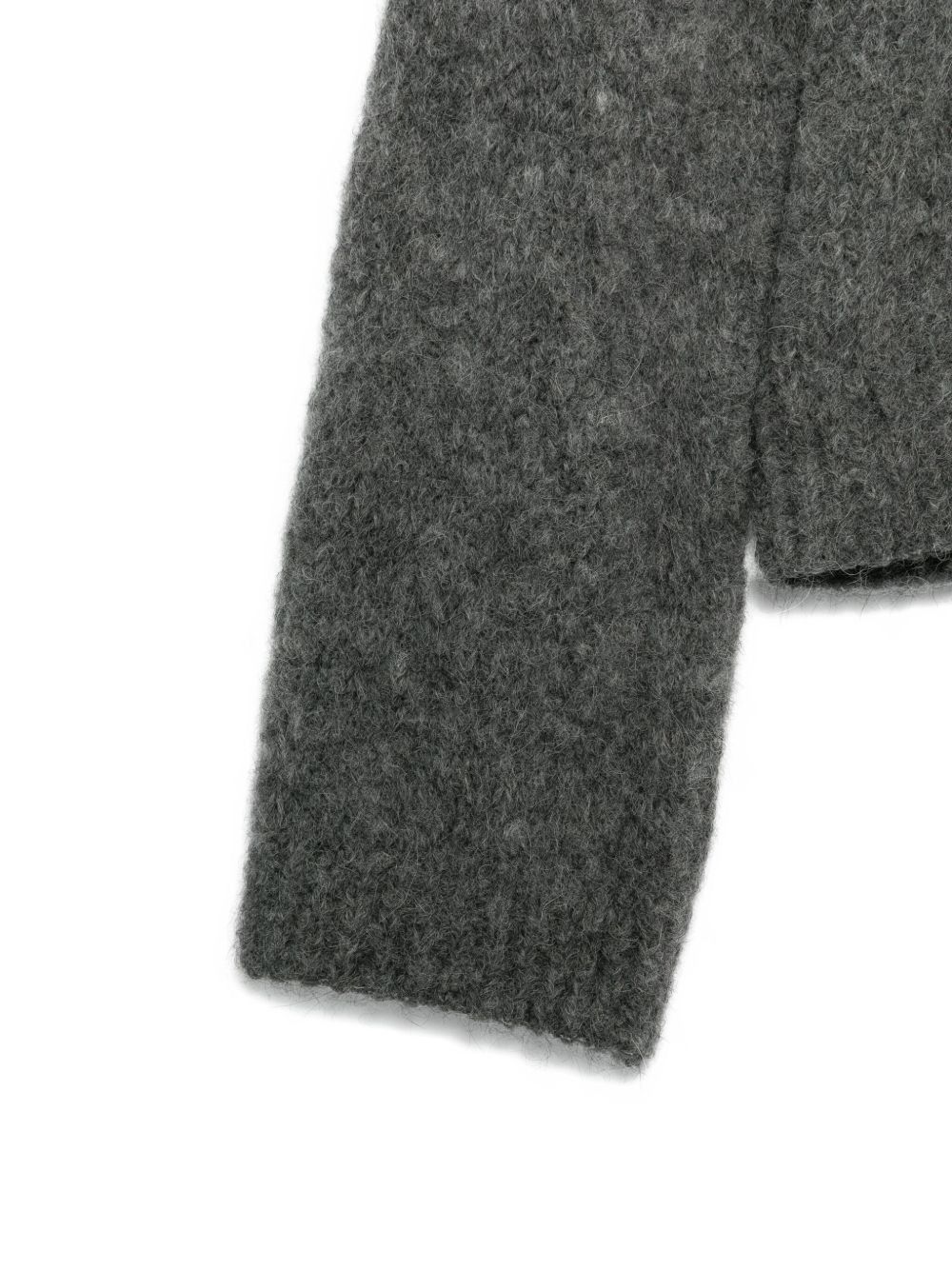 CLOSED WOOL CREWNECK JUMPER Size S / US 4 / IT 40 - 3 Thumbnail