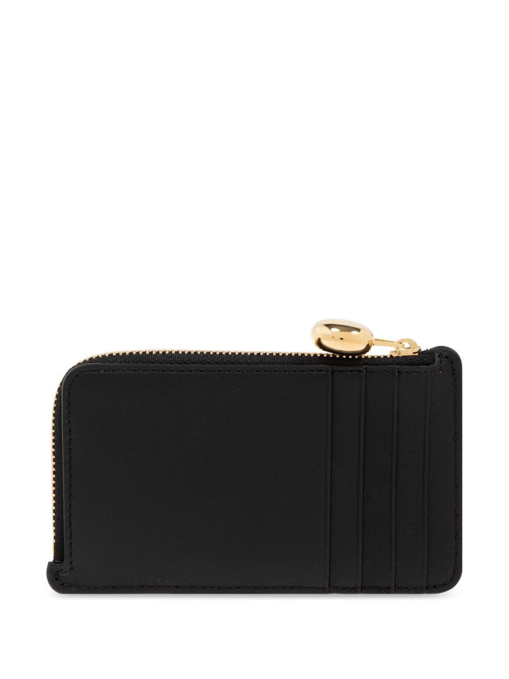 Loewe PEBBLE LEATHER ZIPPED CARD CASE Size ONE SIZE - 5 Thumbnail