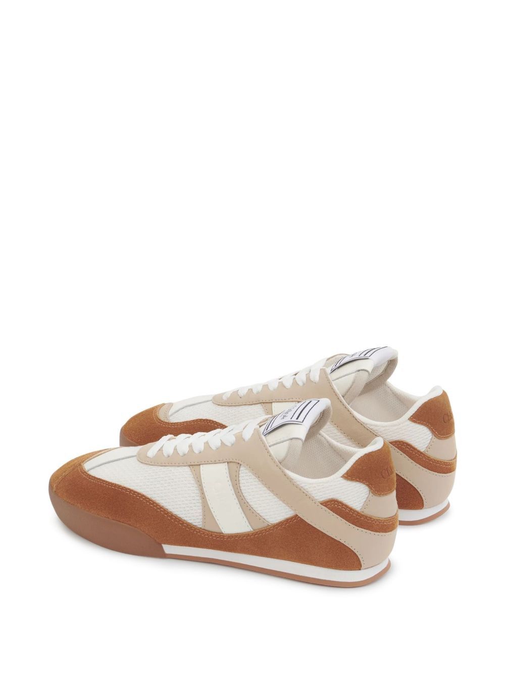 Chloe CHLOÉ KICK SNEAKERS Size US 8 / IT 38 - 5 Thumbnail