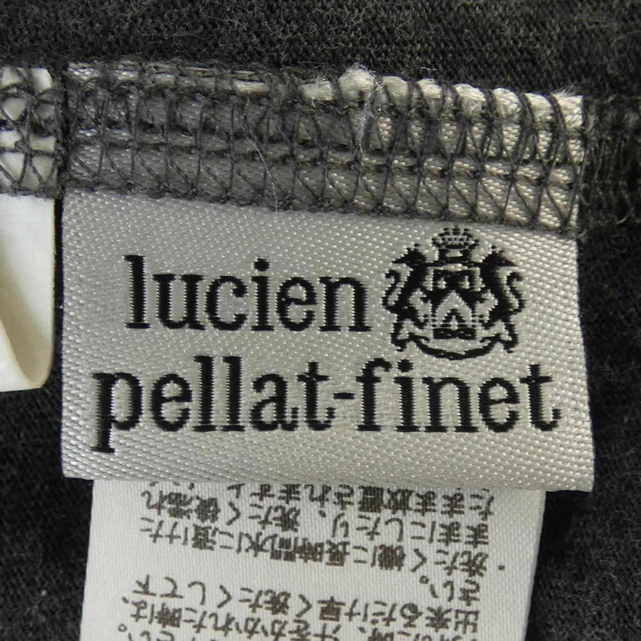Other Other lucien pellat-finet Top Cotton Tops DUTY FREE for USA Size ONE SIZE - 4 Thumbnail