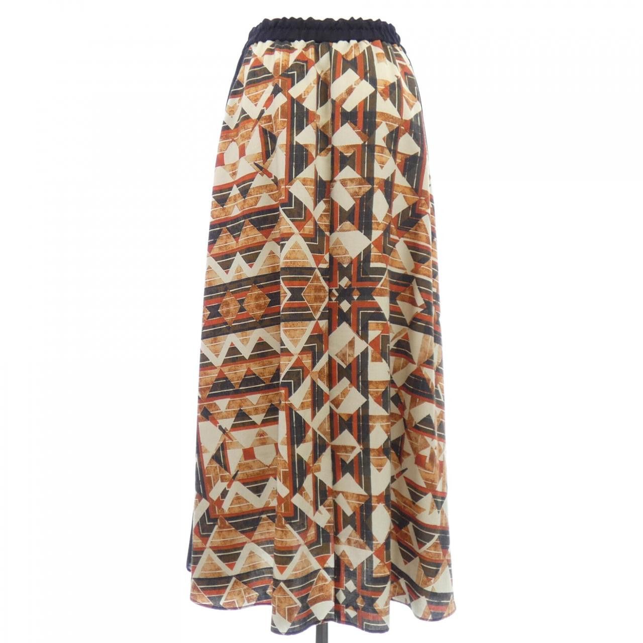 Other Other STUMBLY Skirt Others Skirts DUTY FREE for USA Size ONE SIZE - 2 Thumbnail