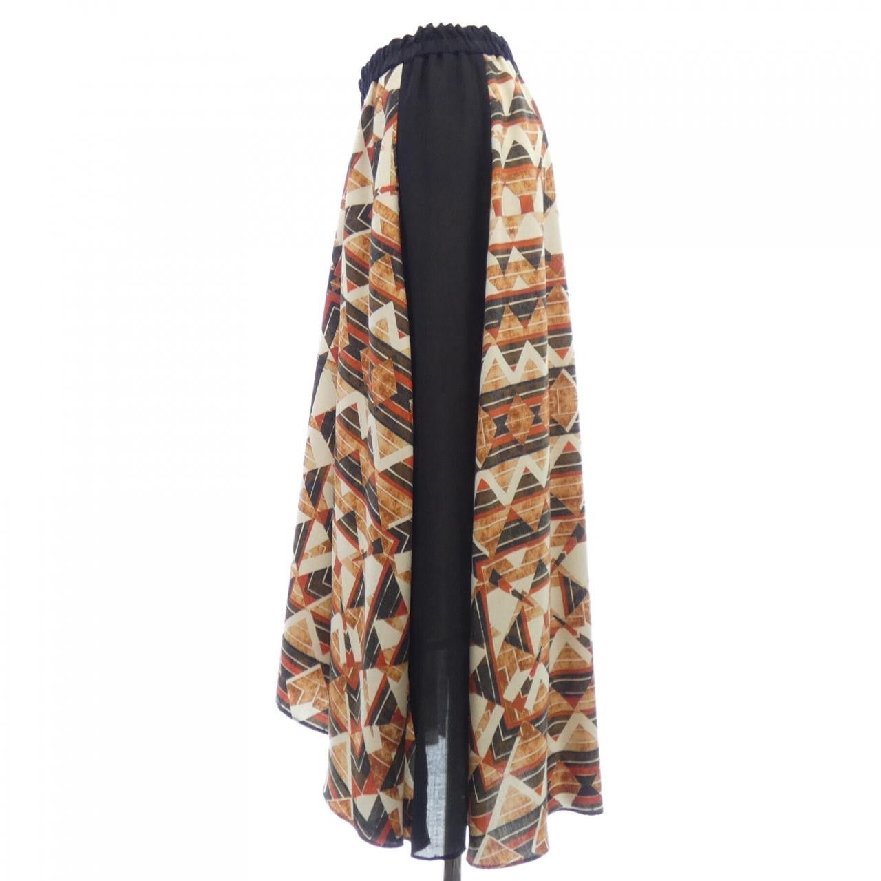 Other Other STUMBLY Skirt Others Skirts DUTY FREE for USA Size ONE SIZE - 7 Thumbnail