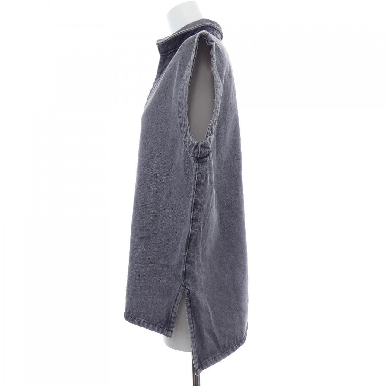 Other Other LoungeDress Vest Others Tops DUTY FREE for USA Size ONE SIZE - 6 Thumbnail