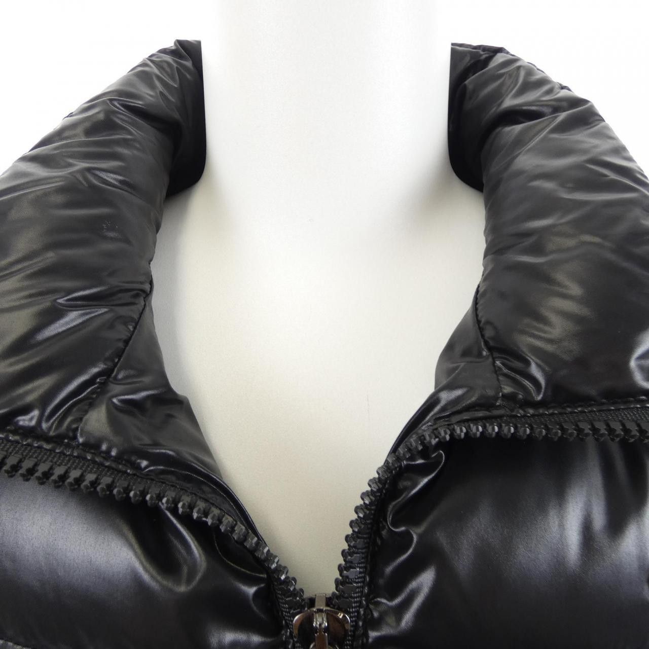 Moncler Moncler Moncler GHANY Down Vest Others Outerwear GHANY DUTY FREE for USA Size ONE SIZE - 6 Thumbnail