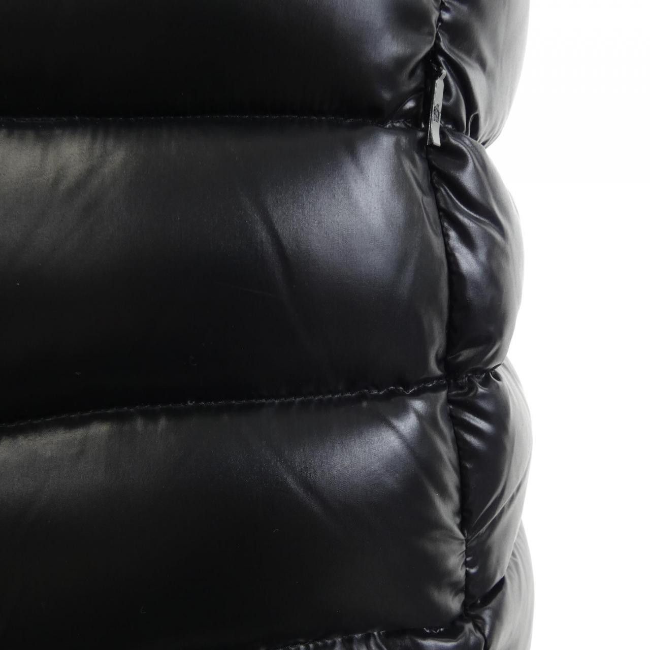 Moncler Moncler Moncler GHANY Down Vest Others Outerwear GHANY DUTY FREE for USA Size ONE SIZE - 7 Thumbnail