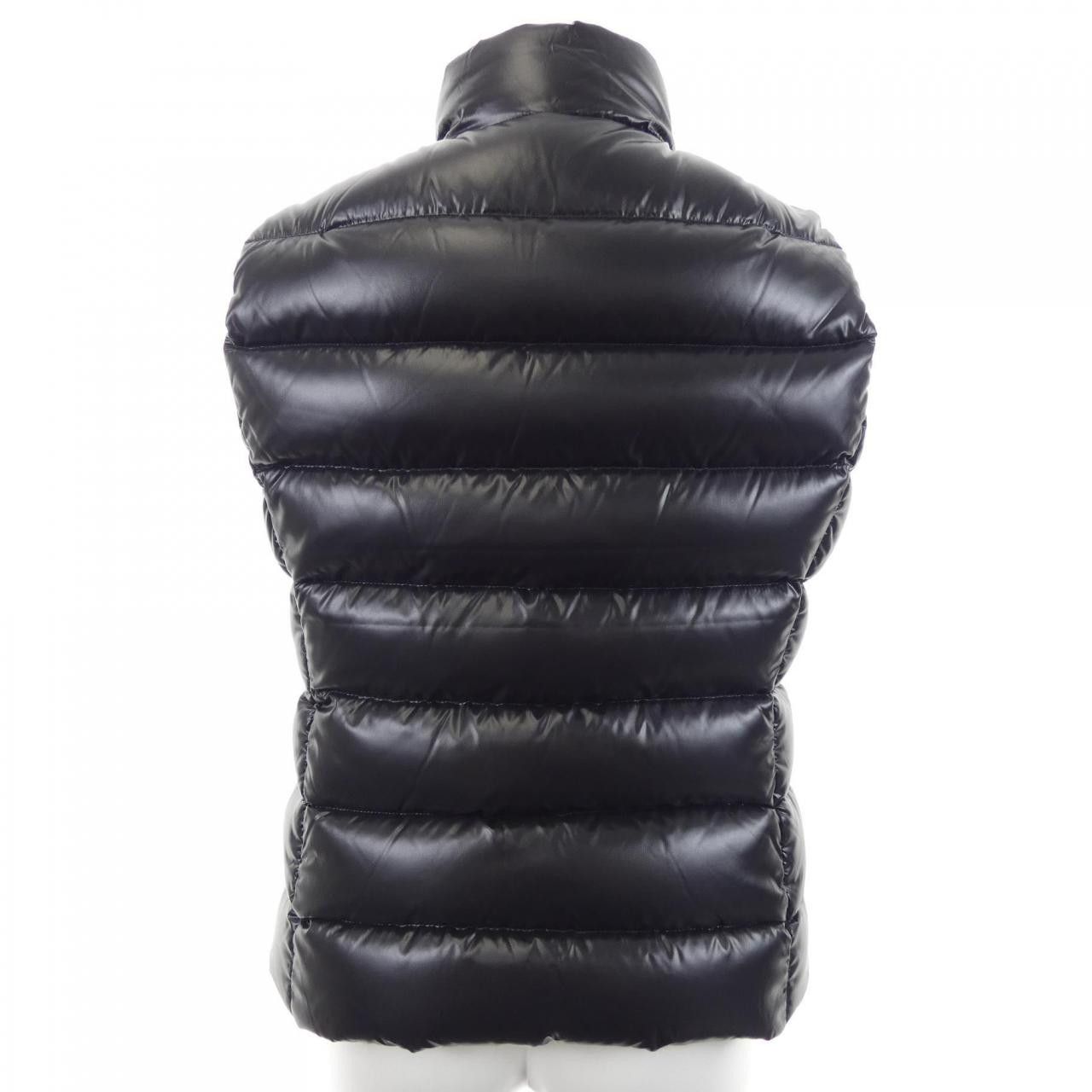 Moncler Moncler Moncler GHANY Down Vest Others Outerwear GHANY DUTY FREE for USA Size ONE SIZE - 2 Thumbnail