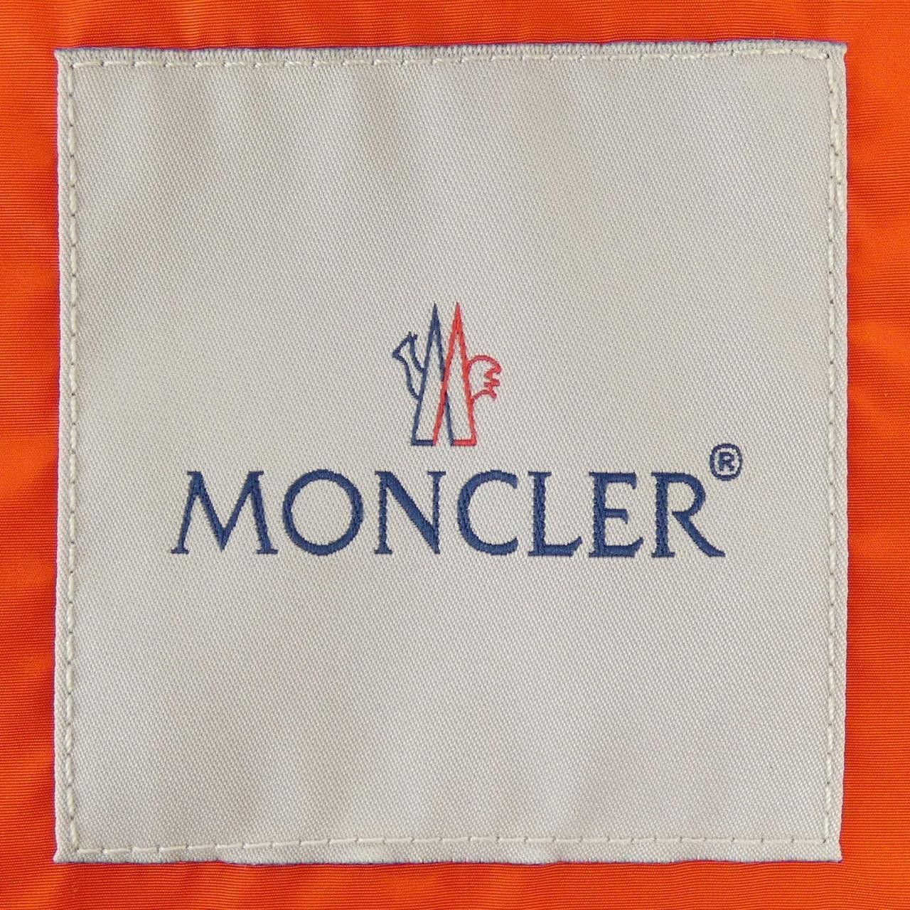 Moncler Moncler Moncler ALEXANDRITE Jacket Others Outerwear ALEXANDRITE DUTY FREE for USA Size ONE SIZE - 4 Thumbnail