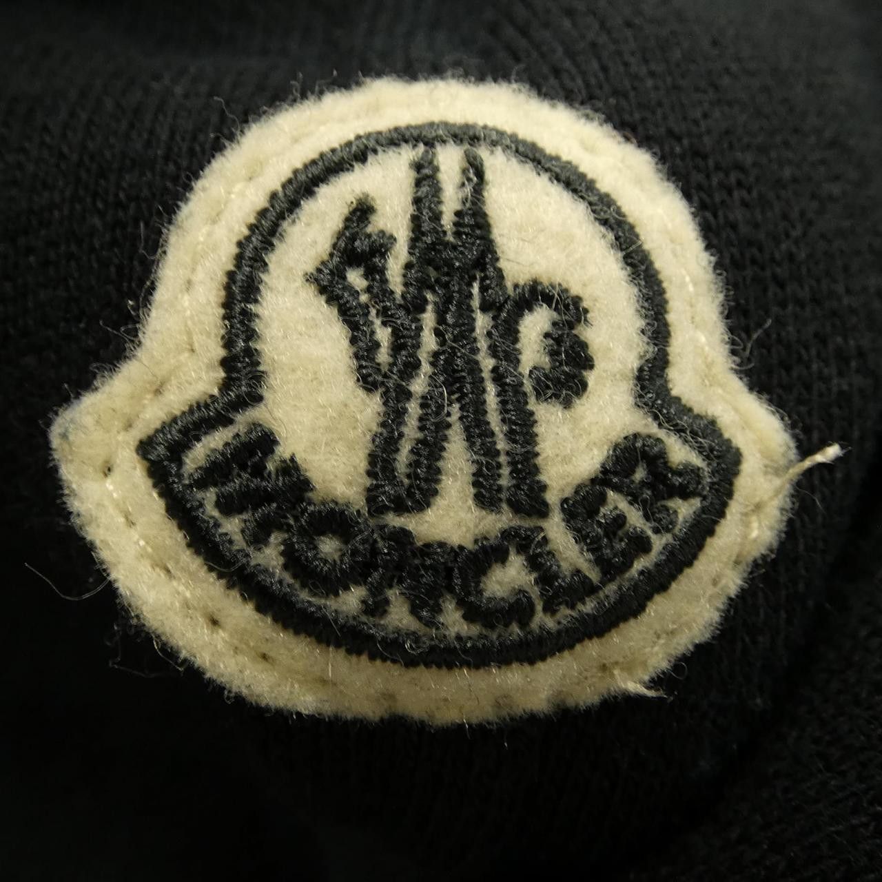 Moncler Moncler Moncler Genius FRAGMENT Material Blouson Others Outerwear 209U8G00006 DUTY FREE for USA Size ONE SIZE - 7 Thumbnail