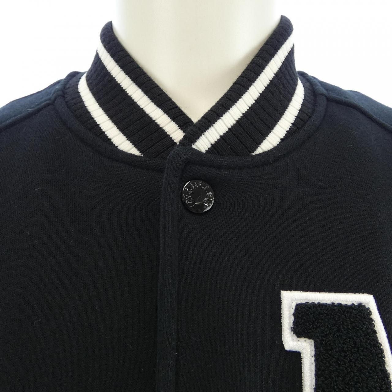 Moncler Moncler Moncler Genius FRAGMENT Material Blouson Others Outerwear 209U8G00006 DUTY FREE for USA Size ONE SIZE - 5 Thumbnail