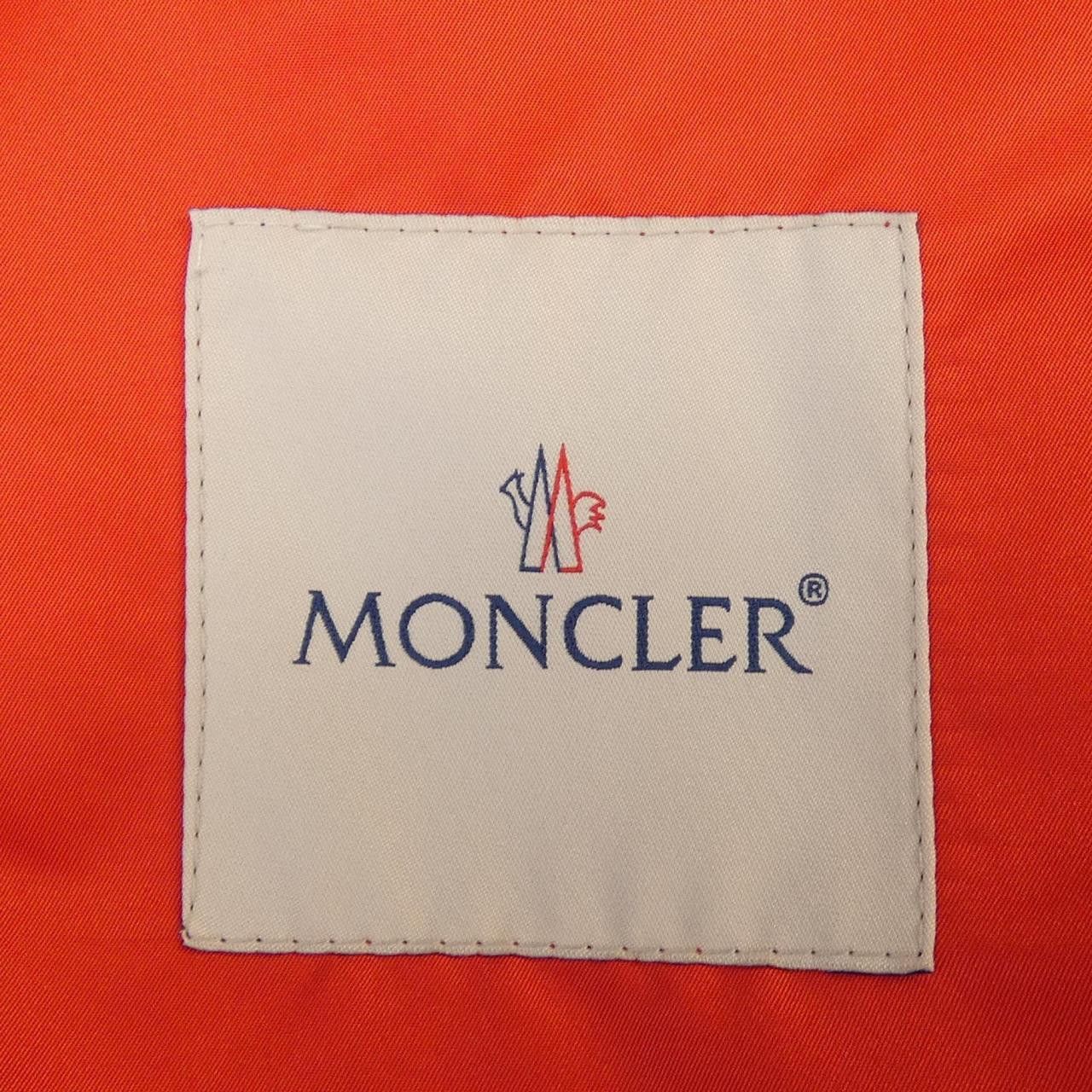 Moncler Moncler Moncler GRANDUC Coat Others Outerwear GRANDUC DUTY FREE for USA Size ONE SIZE - 4 Thumbnail