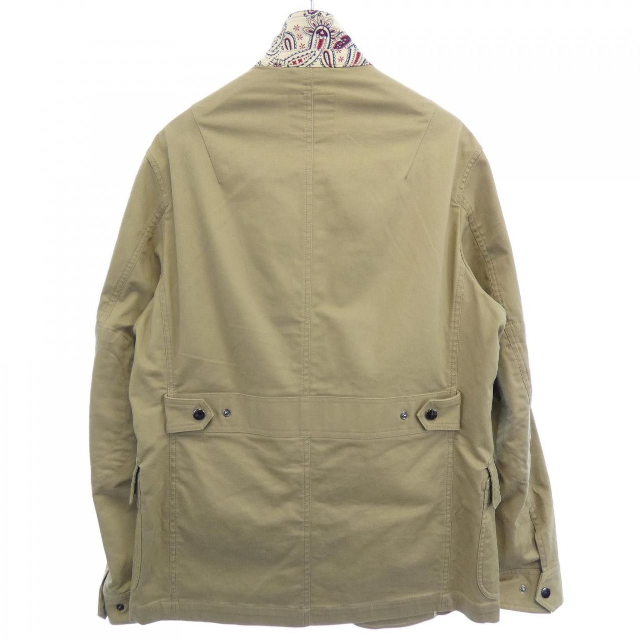 Other Other J.PRESS Jacket Others Outerwear DUTY FREE for USA Size ONE SIZE - 2 Thumbnail