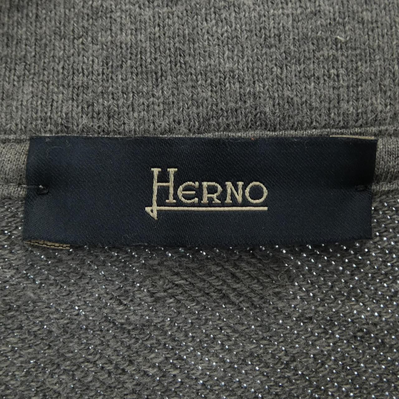 Other Other Herno JC0004U Blouson Others Outerwear JC0004U DUTY FREE for USA Size ONE SIZE - 4 Thumbnail