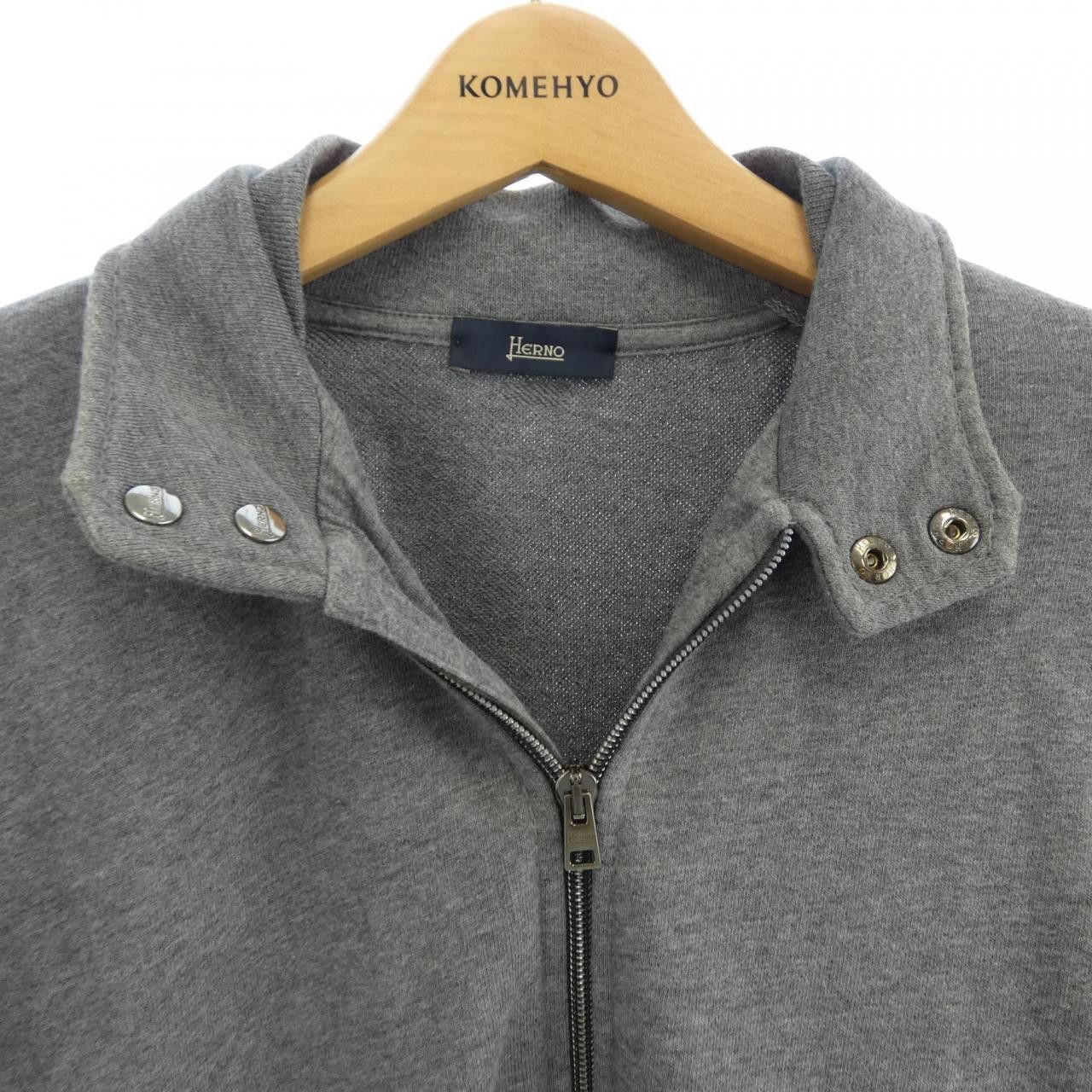 Other Other Herno JC0004U Blouson Others Outerwear JC0004U DUTY FREE for USA Size ONE SIZE - 5 Thumbnail