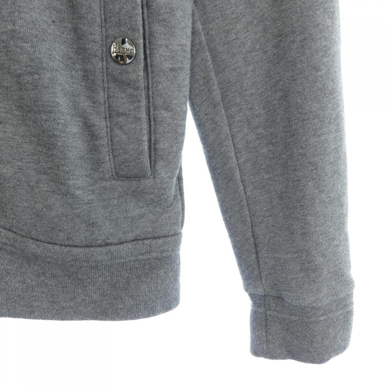 Other Other Herno JC0004U Blouson Others Outerwear JC0004U DUTY FREE for USA Size ONE SIZE - 6 Thumbnail