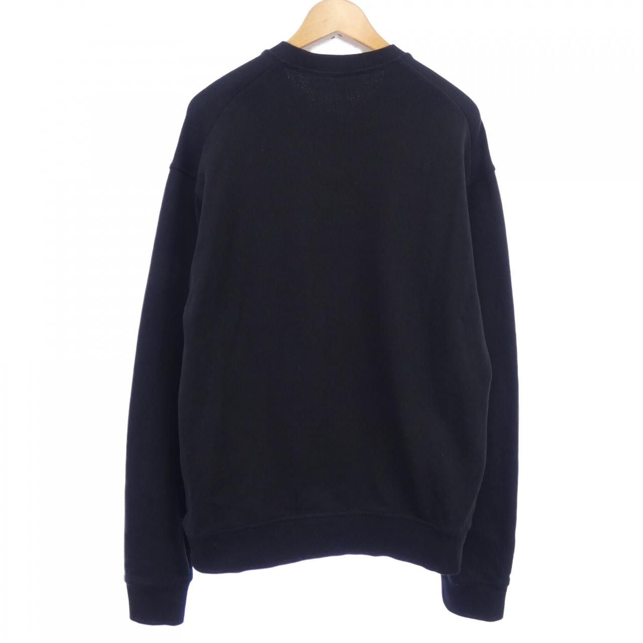 Other Other Dsquared2 Sweatshirt Sweatshirt Cotton Sweatshirts & Hoodies S74GU0146 DUTY FREE for USA Size ONE SIZE - 2 Thumbnail