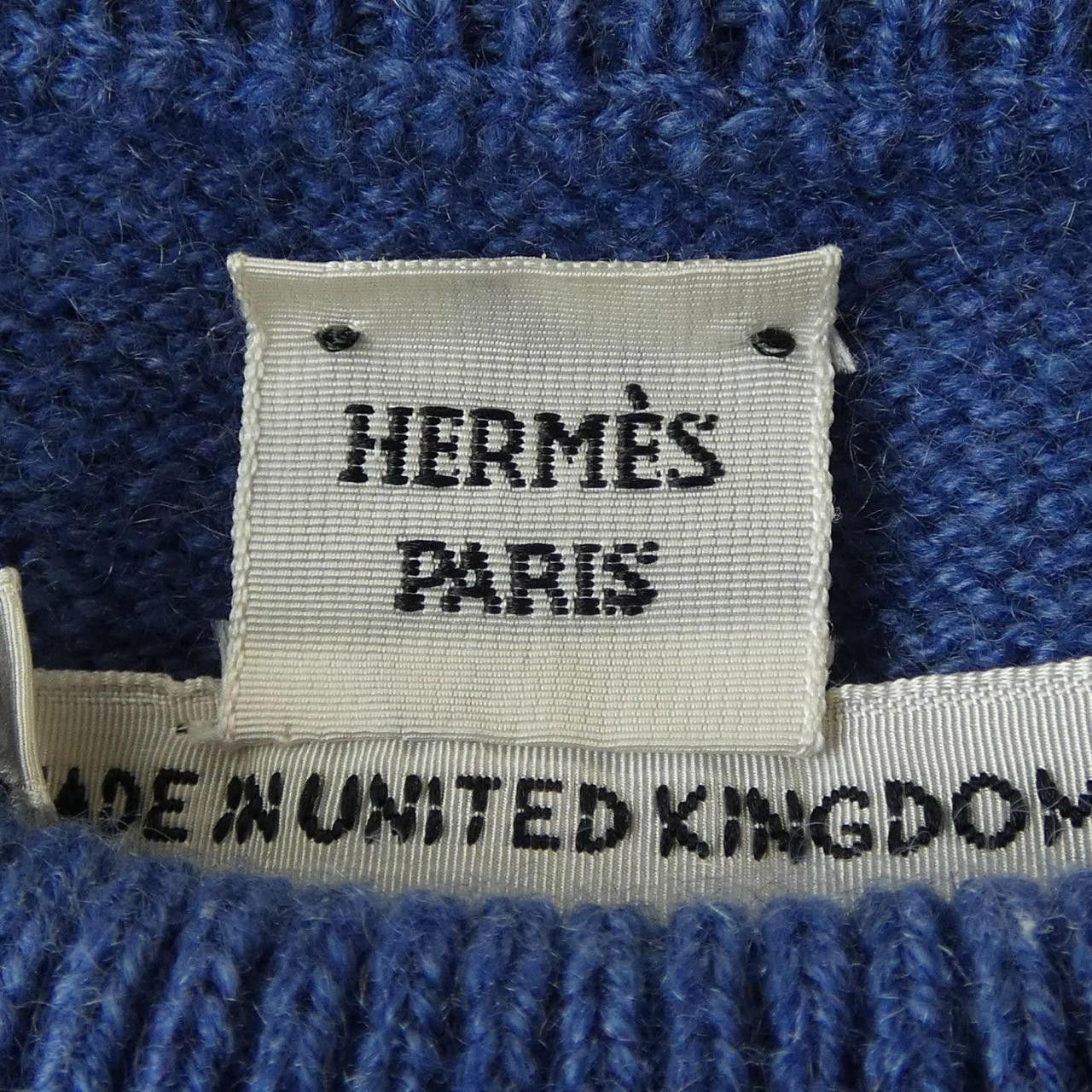 Hermes Hermes Hermes Cashmere Dress Others Dresses DUTY FREE for USA Size ONE SIZE - 4 Thumbnail