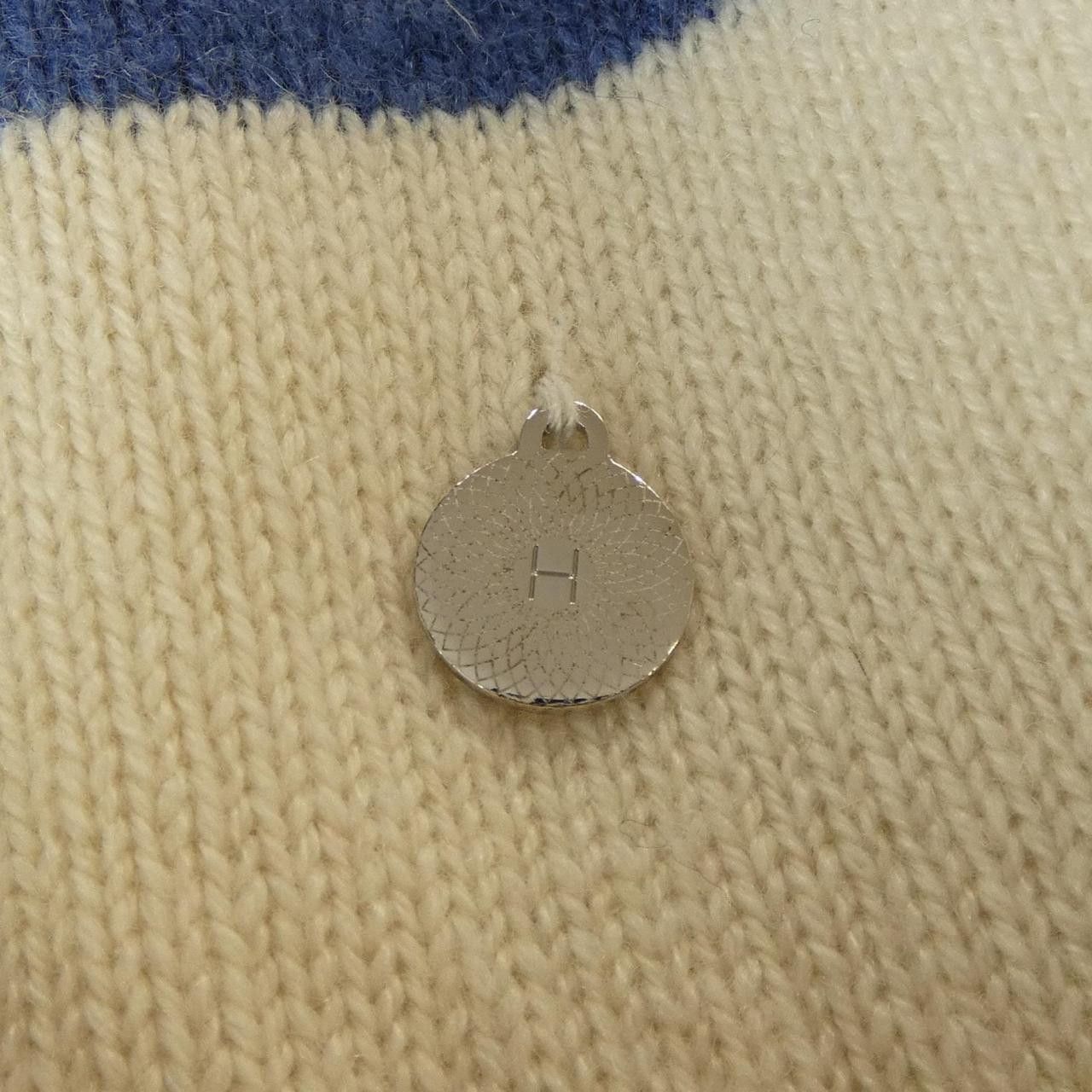 Hermes Hermes Hermes Cashmere Dress Others Dresses DUTY FREE for USA Size ONE SIZE - 7 Thumbnail