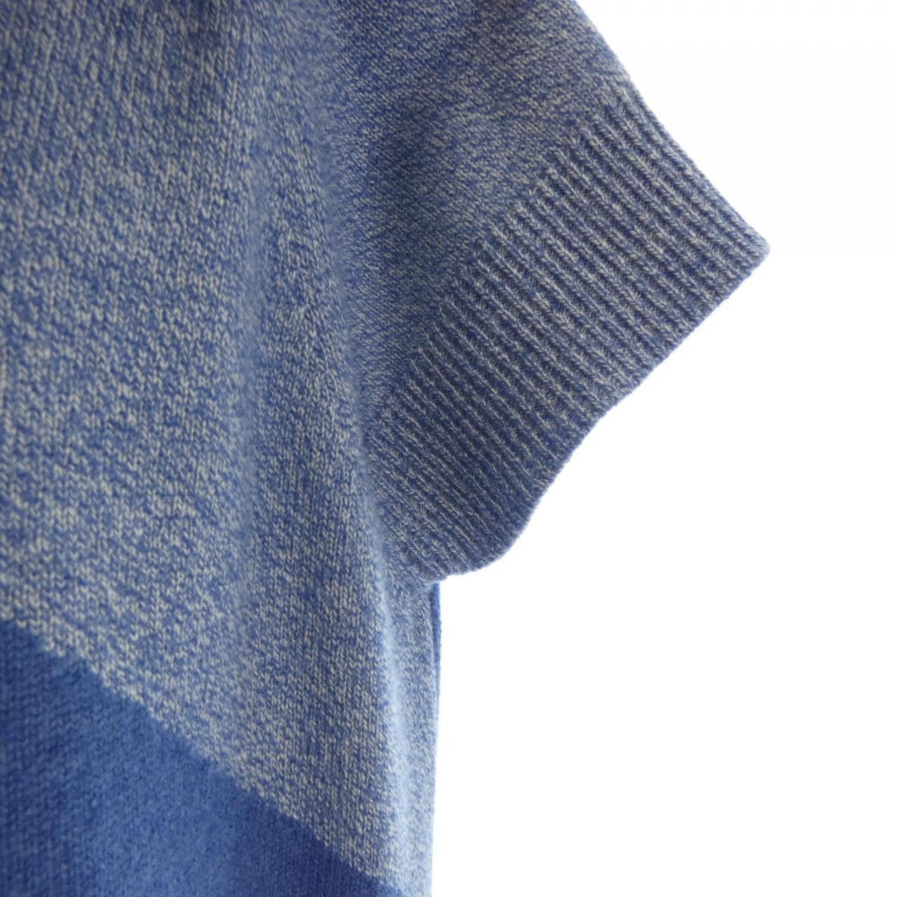 Hermes Hermes Hermes Cashmere Dress Others Dresses DUTY FREE for USA Size ONE SIZE - 6 Thumbnail