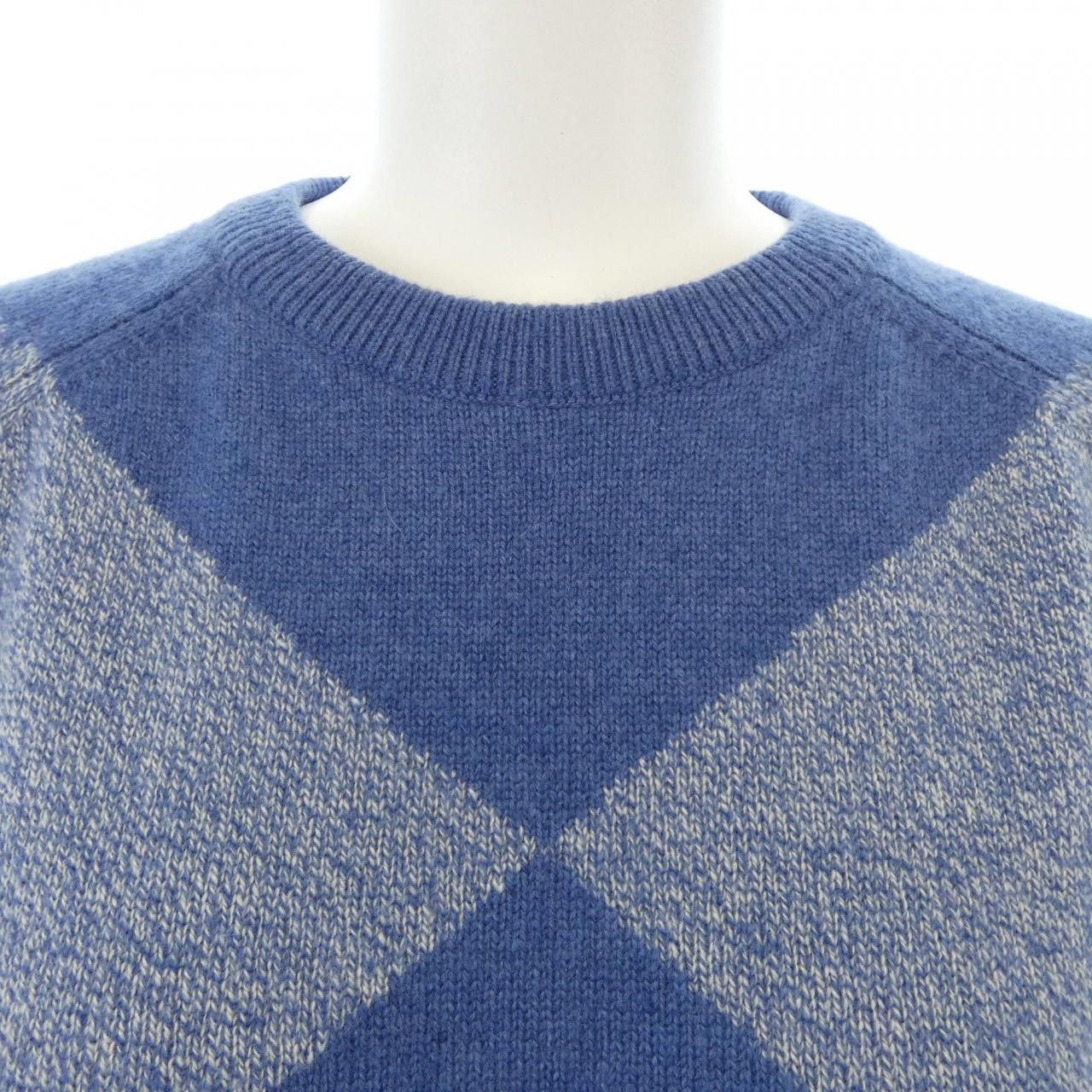 Hermes Hermes Hermes Cashmere Dress Others Dresses DUTY FREE for USA Size ONE SIZE - 5 Thumbnail