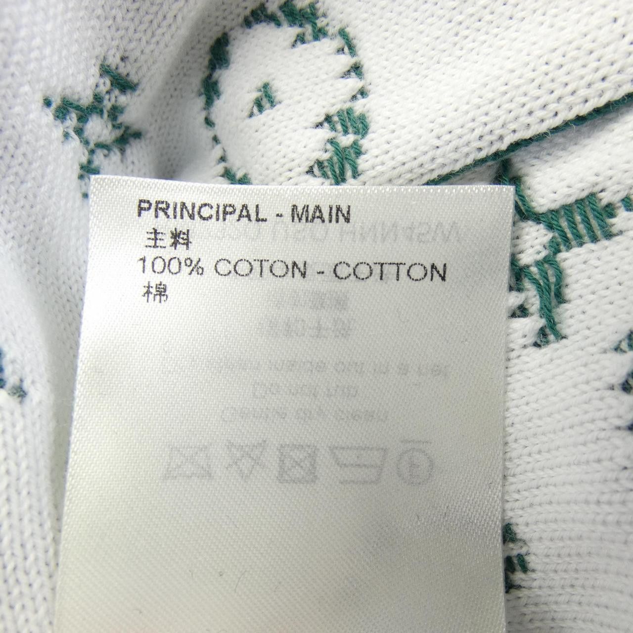 Louis Vuitton Louis Vuitton Louis Vuitton Monogram Gradient Hoodie Canvas Sweatshirts & Hoodies HNN45WUSO DUTY FREE for USA Size ONE SIZE - 3 Thumbnail