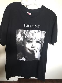 Supreme Crybaby Tee | Grailed