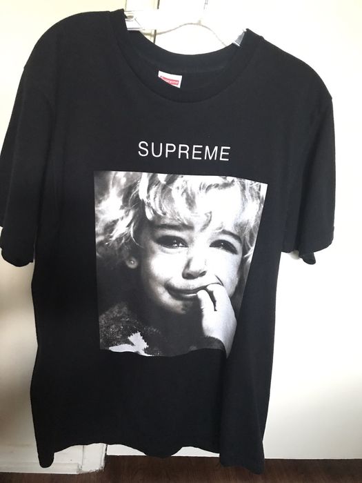 あす楽・即納 supreme cry baby tee XL black | www.takalamtech.com