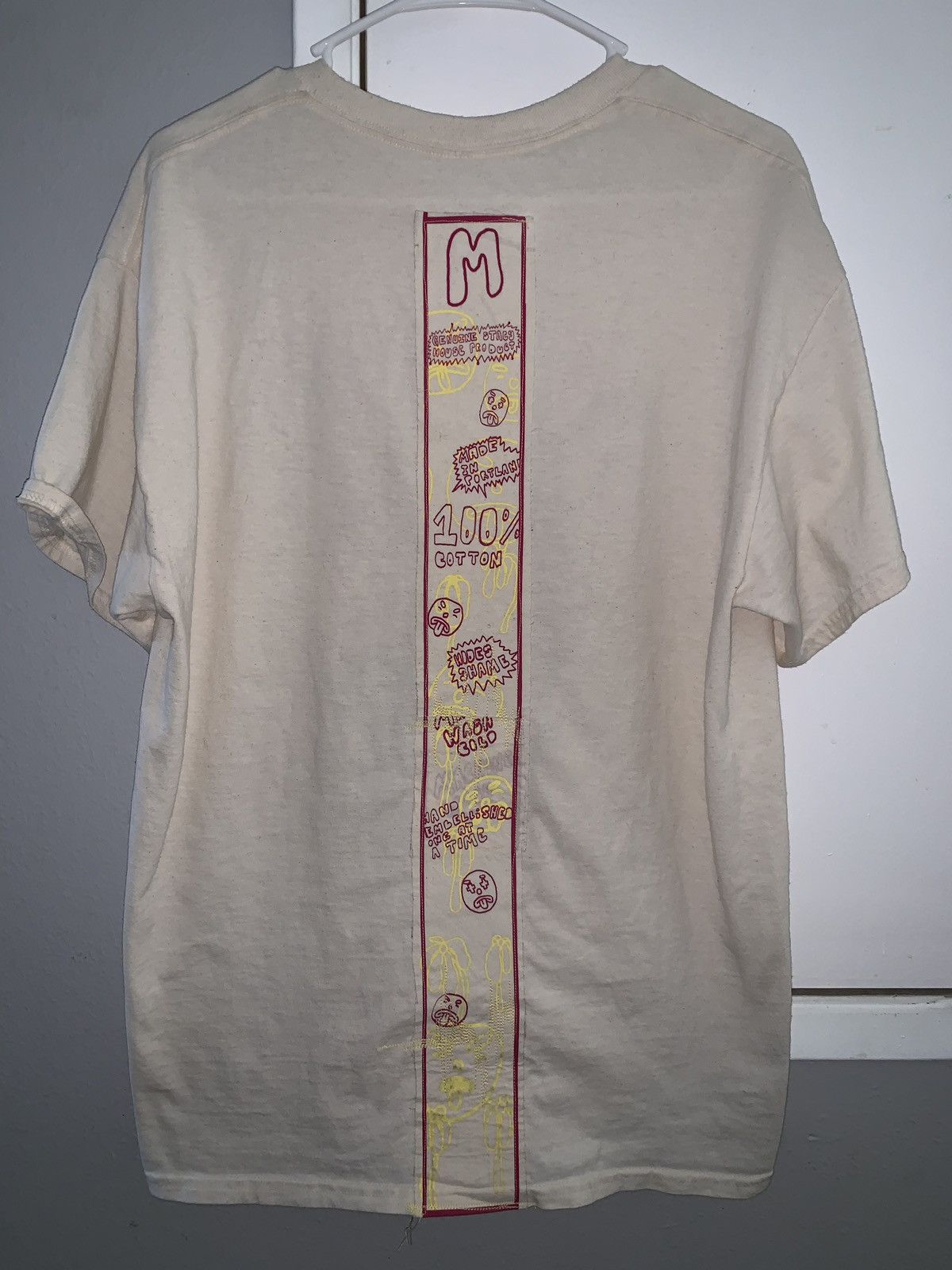 Vfiles Vfiles t shirt Size US L / EU 52-54 / 3 - 3 Thumbnail