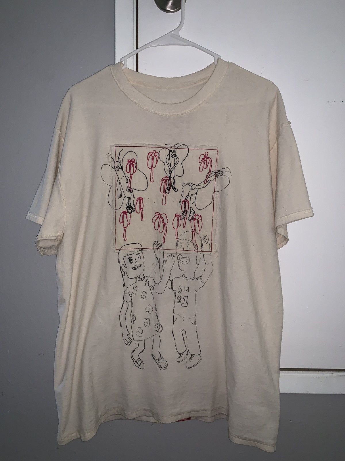 Vfiles Vfiles t shirt Size US L / EU 52-54 / 3 - 1 Thumbnail