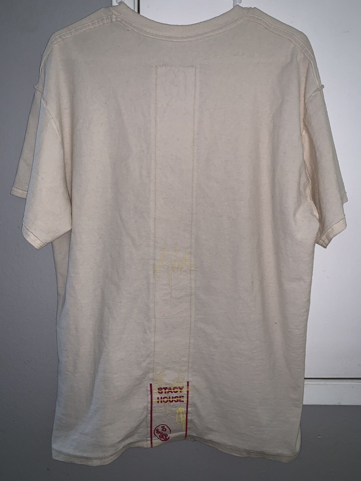 Vfiles Vfiles t shirt Size US L / EU 52-54 / 3 - 2 Thumbnail