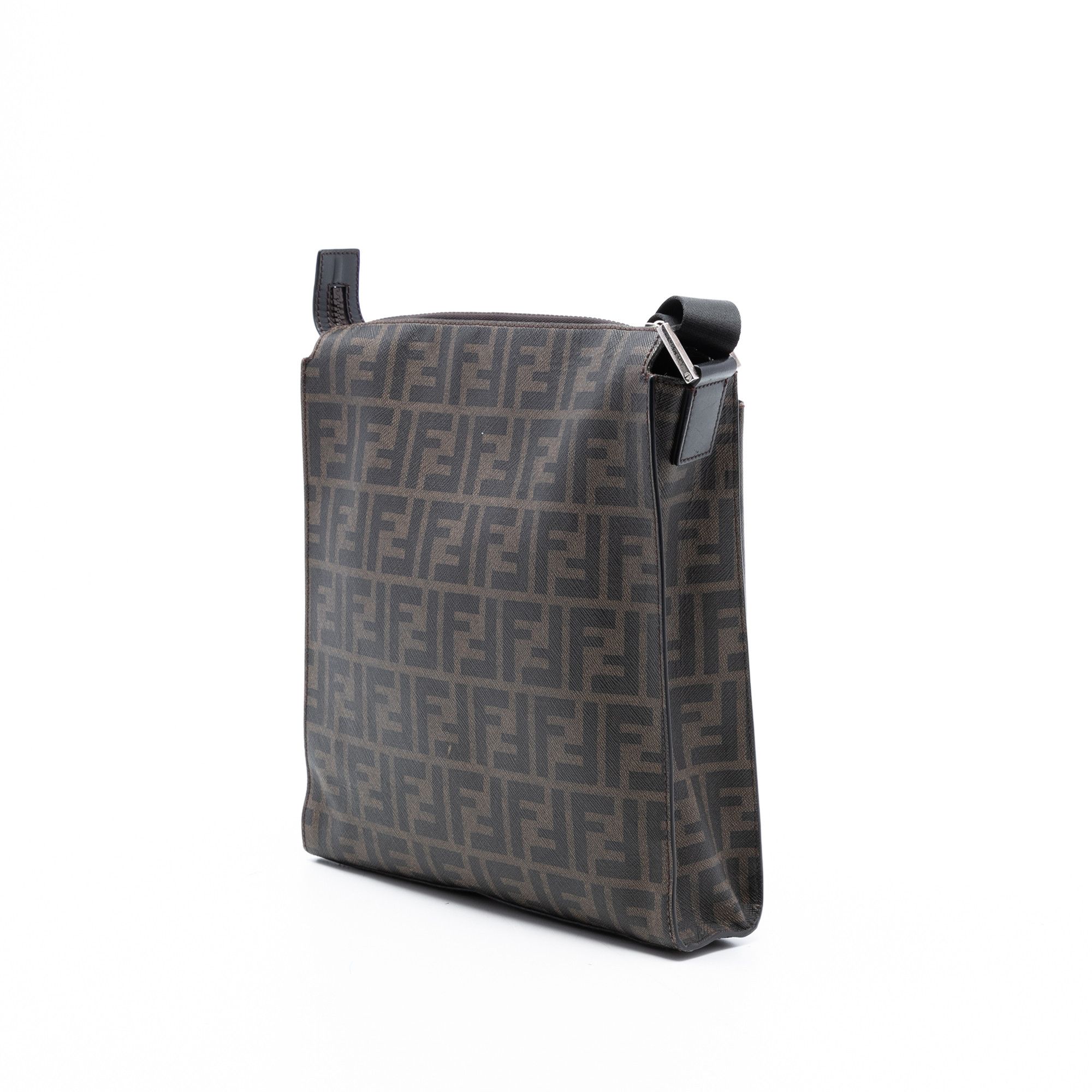 Fendi Fendi Zucca Spalmati Ombre Crossbody Size ONE SIZE - 2 Thumbnail