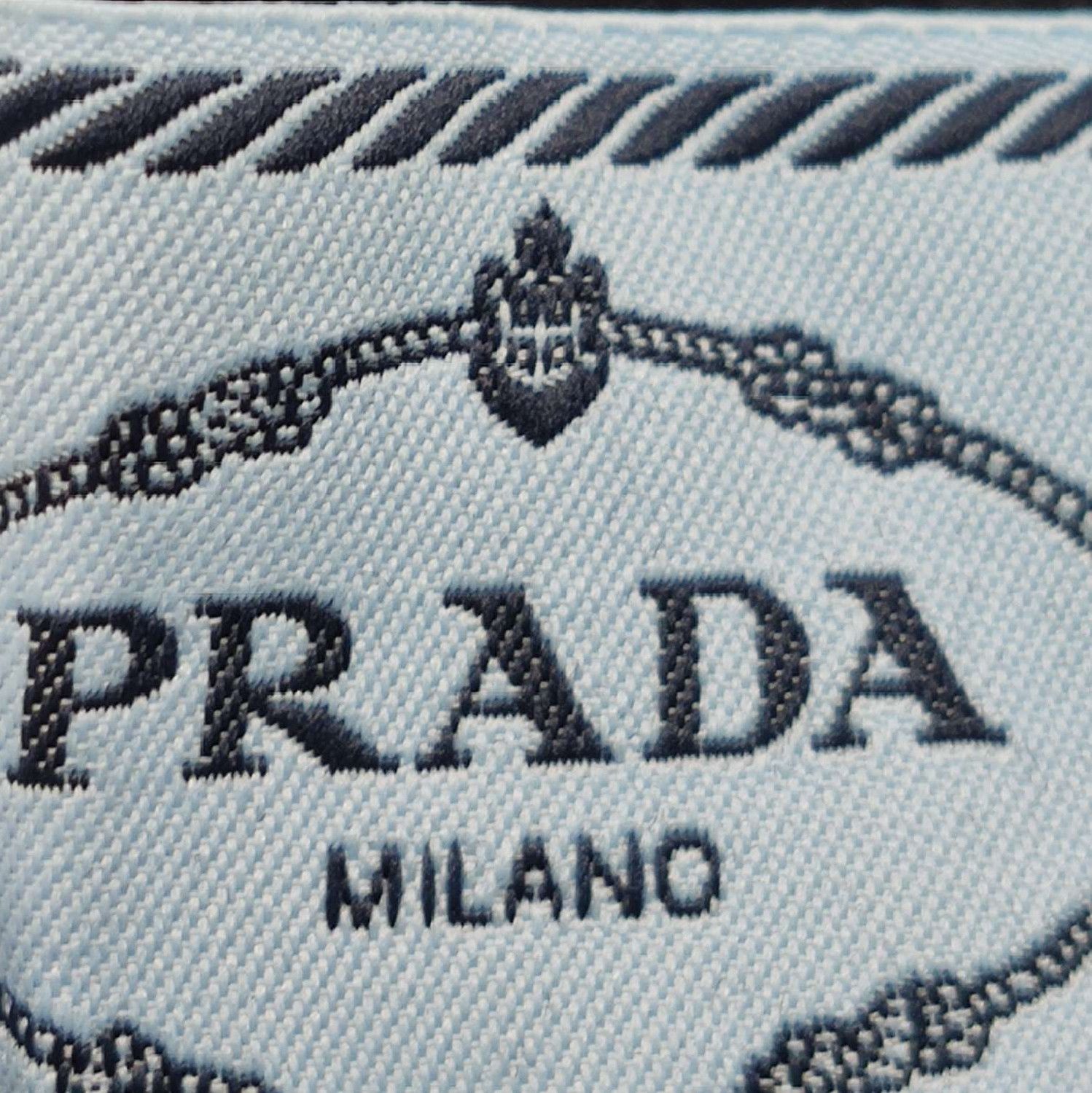 Prada Prada Black Wool Turtleneck Sweater 0089 Size XXS / US 00 / IT 34 - 4 Thumbnail