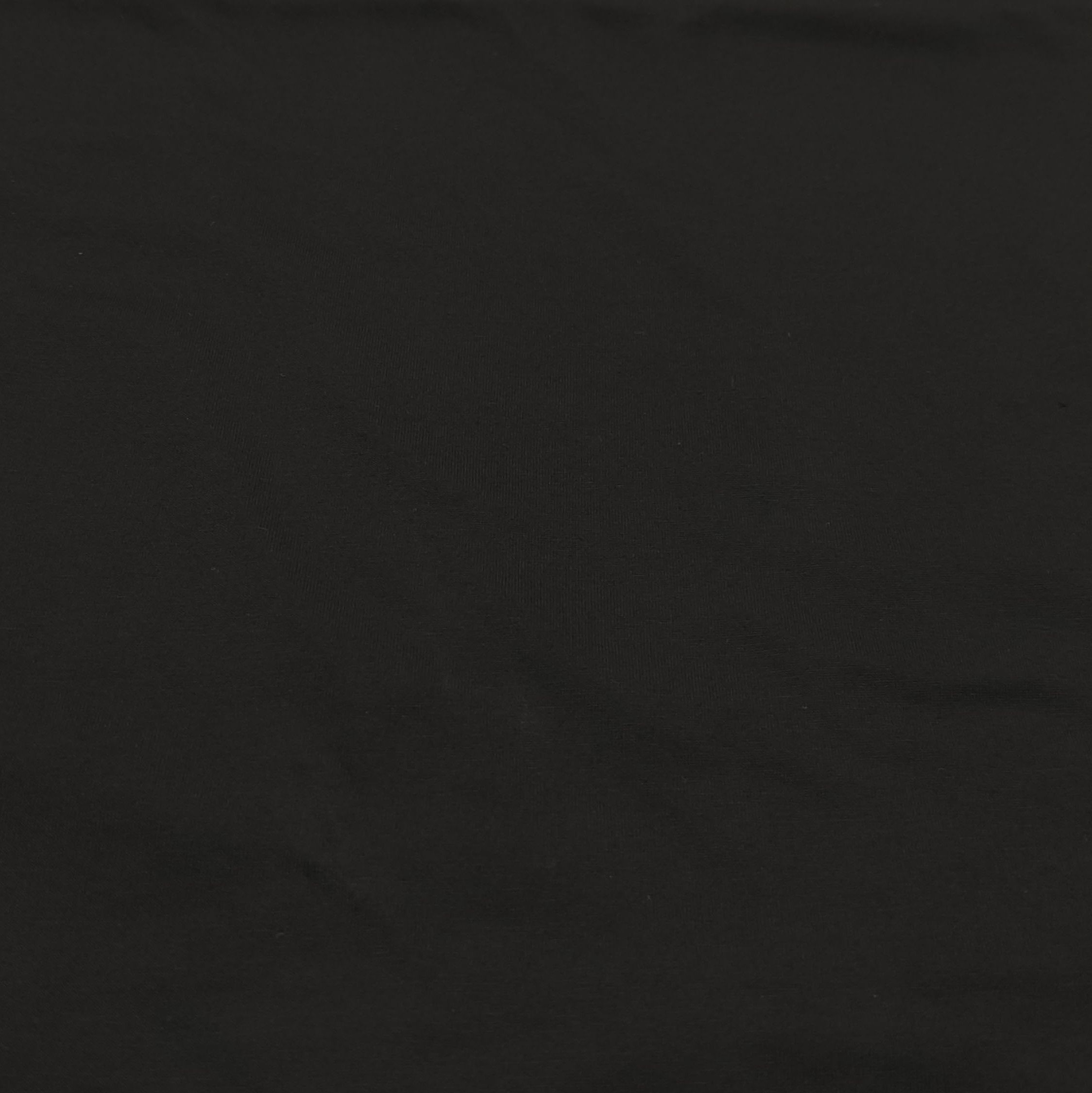 Prada Prada Cotton Black Crew Neck T-Shirt XXL 0089 Size XXL / US 16-18 / IT 52-54 - 9 Thumbnail