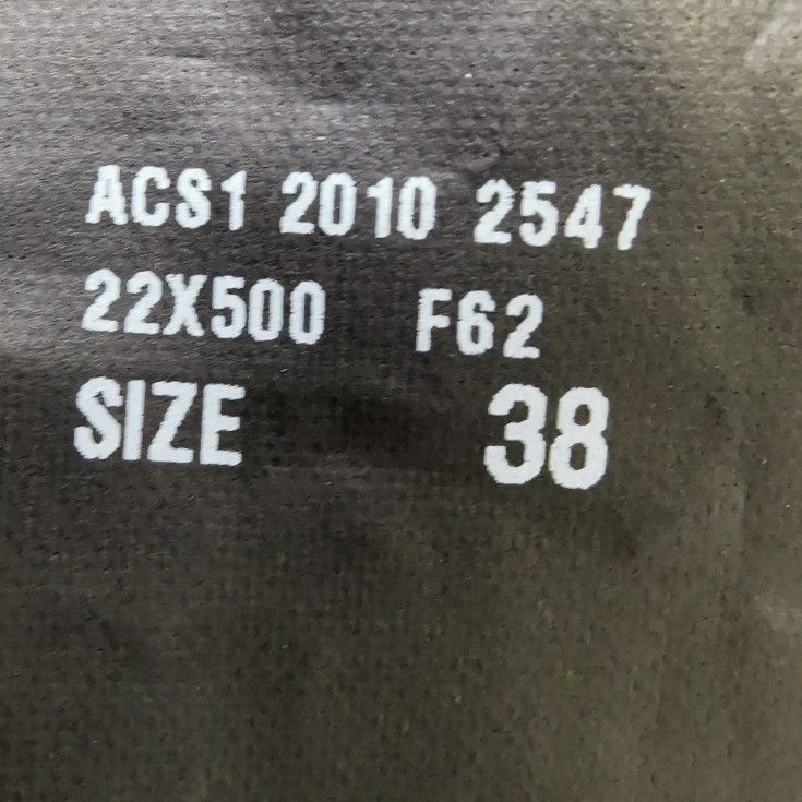 Prada Prada Logo Cotton Pants Size 38 0089 Size 38" / US 16 / IT 52 - 6 Thumbnail