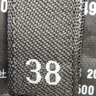 Prada Prada Logo Cotton Pants Size 38 0089 Size 38" / US 16 / IT 52 - 5 Thumbnail